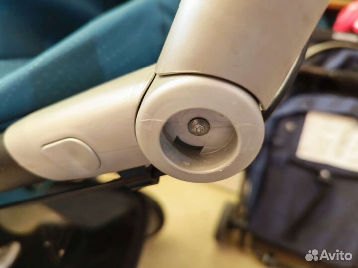 Коляска peg perego gt3 3 в 1