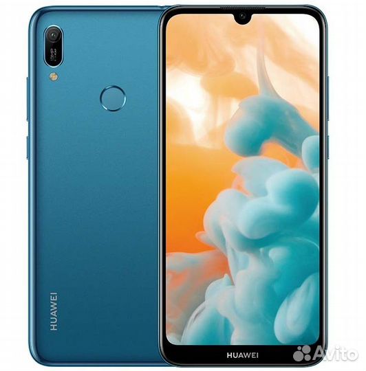 Huawei Y6 2/32