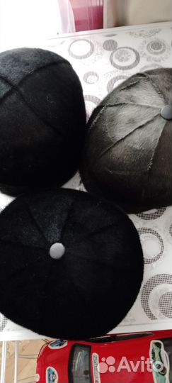 Мужская кепка