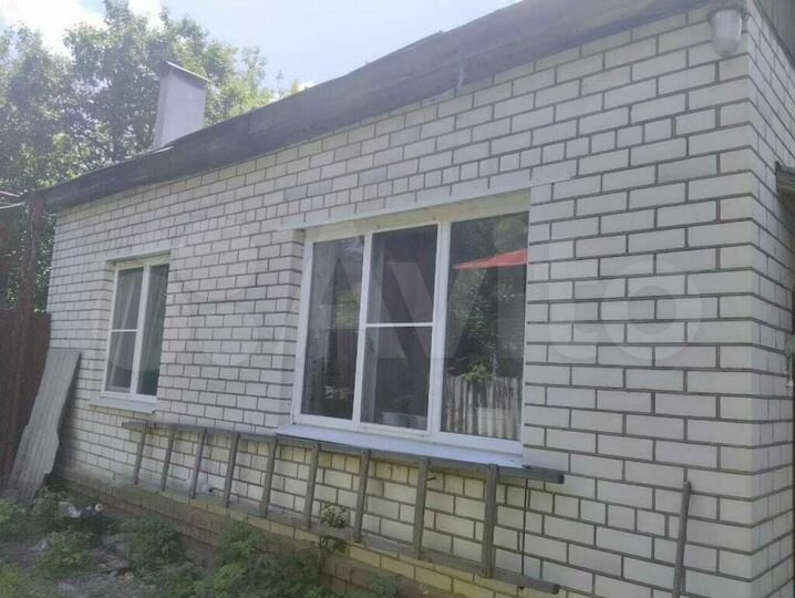 Дом 83,3 м² на участке 6 сот.