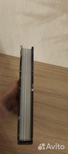 Росомаха враг государства