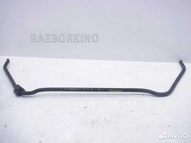 Стабилизатор передний