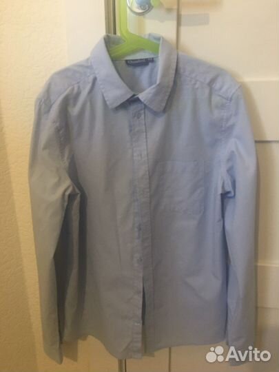 Рубашки для мальчика