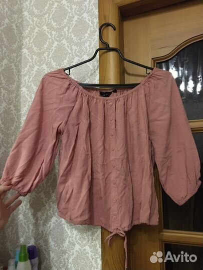 Женские вещи 44