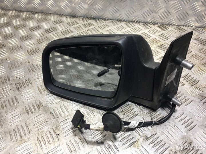 Зеркало наружное левое Opel Zafira Family рест