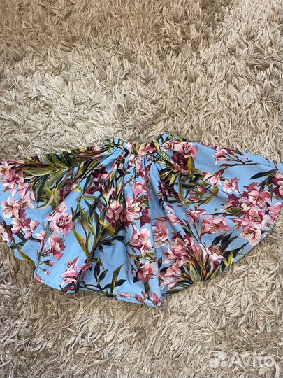 Dolce gabbana юбка оригинал