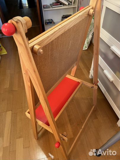 Доска для рисования IKEA