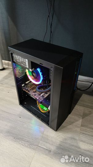 Компьютер Prime Box