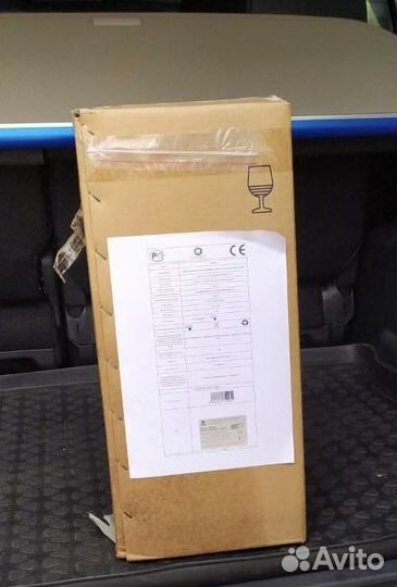 Omec гидравлический пресс для обжатия кювет