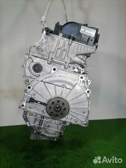Двс BMW 3-Series F30 2.0 B47D20A