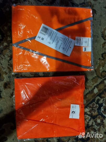 Мужской костюм, спецодежда