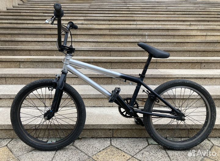 Велосипед bmx haro