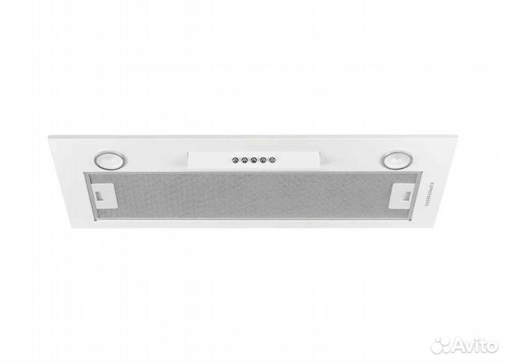 Кухонная вытяжка Kuppersberg inlinea 70 WX