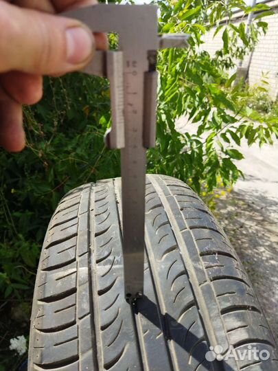 Nexen Classe Premiere CP672A 215/65 R16