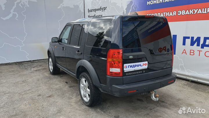 Крышка термостата Land Rover Discovery 3 (L319) PE