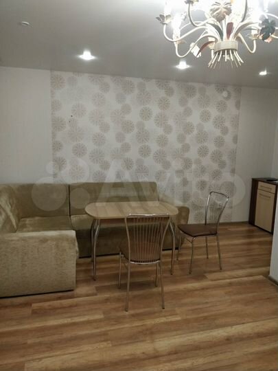 Квартира-студия, 30 м², 10/16 эт.
