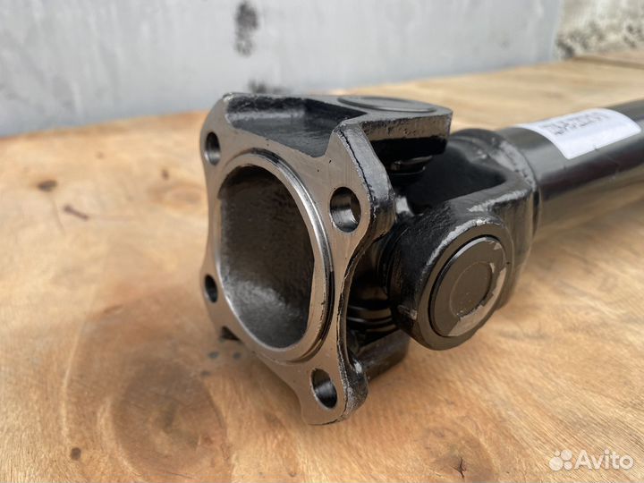 Вал карданный (кардан ) передний УАЗ 452 5-ст