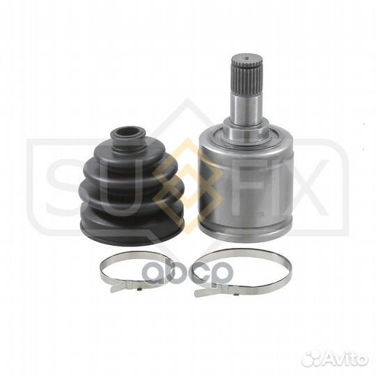 Шрус внутренний перед лев ST1500 sufix