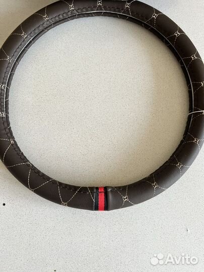 Чехлы на руль, оплетка на руль