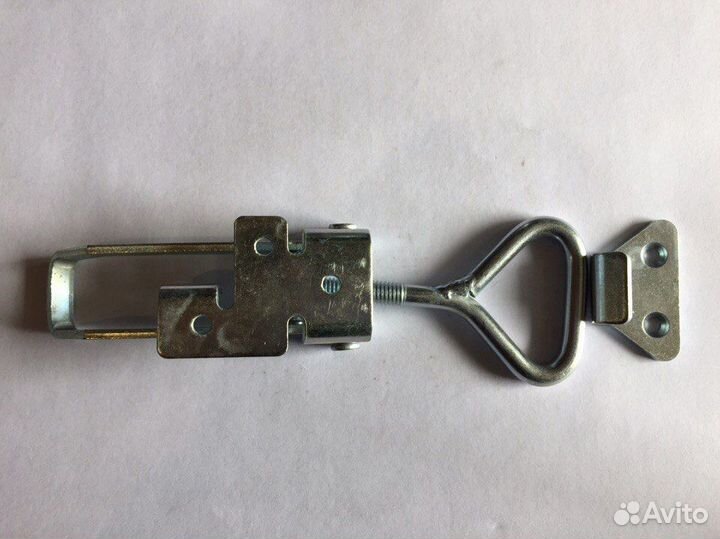 Замок для ящика L155-180, регулируемый в комплек