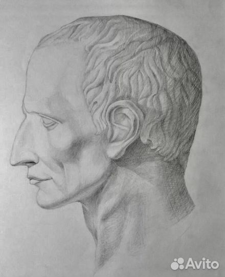 Репетитор по рисованию