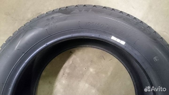 Kormoran All Season 195/50 R15 82V