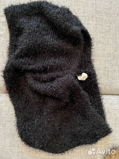 Снуд женский