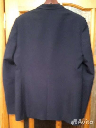 Пиджак для школьника