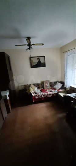 1-к. квартира, 22 м², 1/1 эт.