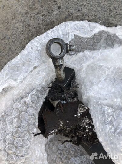 Шланг высокого давления