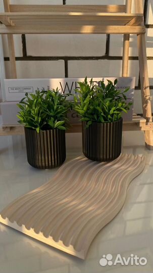 Изделия из гипса