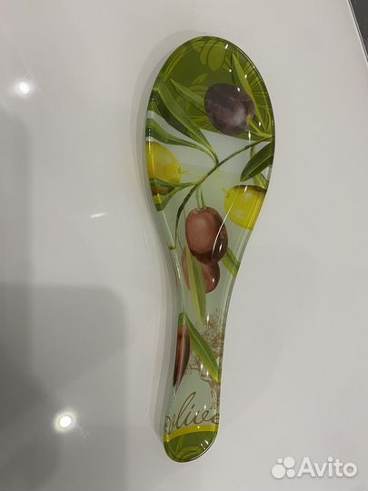 Подставка под ложку