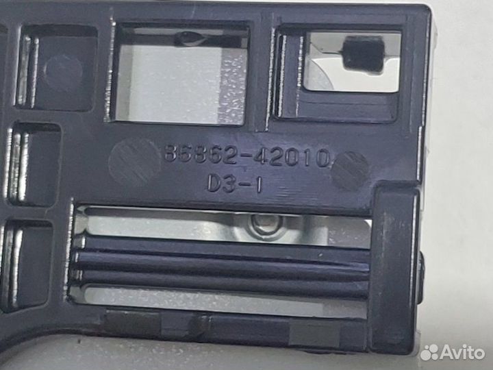 Антенна GPS Toyota Rav4 XA50 XA25AA 2021