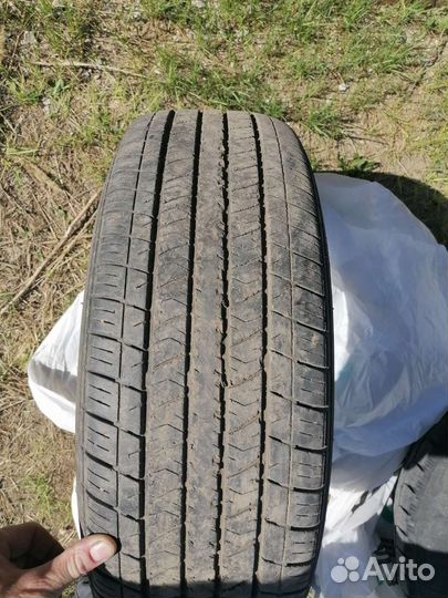 Maxxis MA-701 215/65 R16