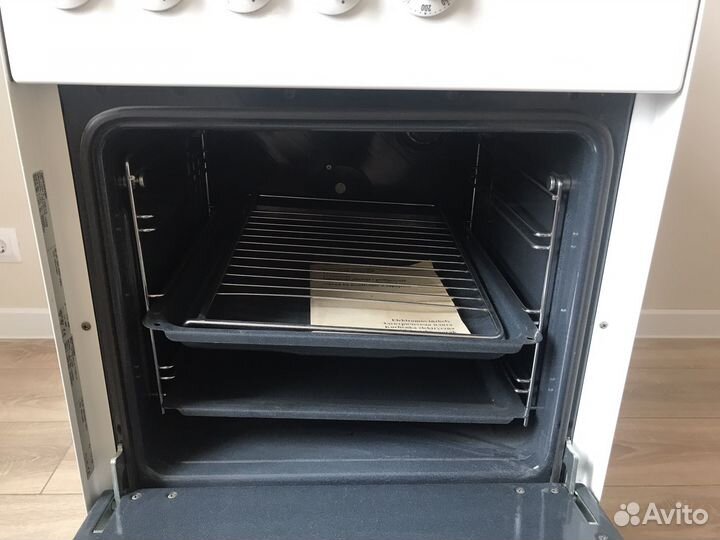 Плита электрическая gorenje