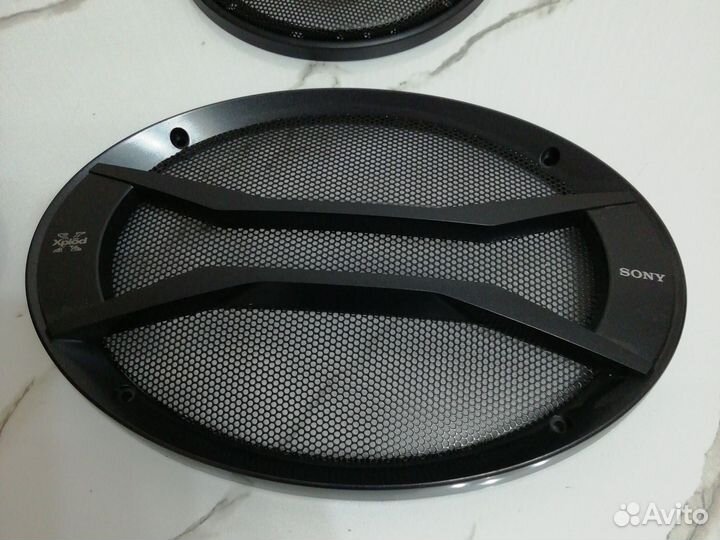 Защитные сетки грили для динамиков акустики