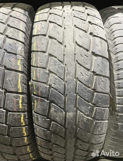 Cooper Discoverer ATR 275/50 R17 110P