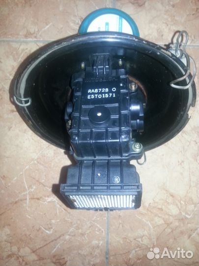 Датчик расхода воздуха 4 q15