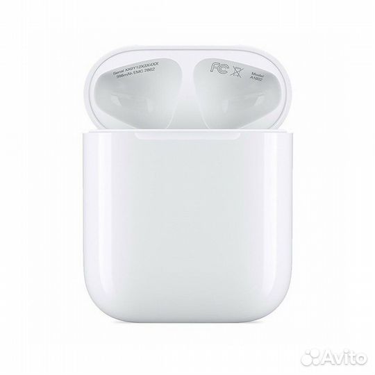 Наушники Apple Airpods 1