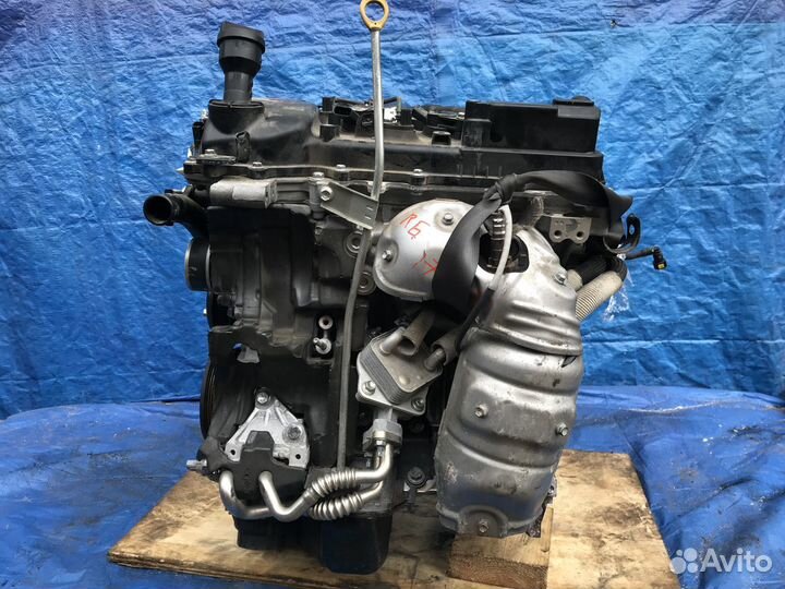 Двигатель 2grfks для Лексус рх350 16-19