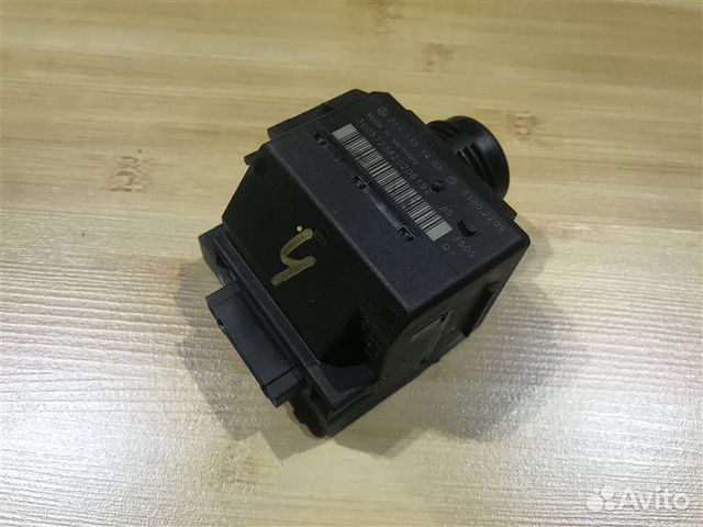 Замок зажигания Mercedes-Benz E-Class W211 W211