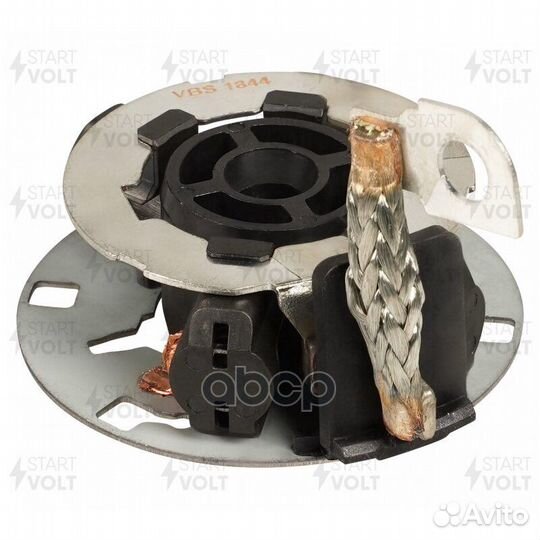 Узел щеточный стартера VBS1844 startvolt