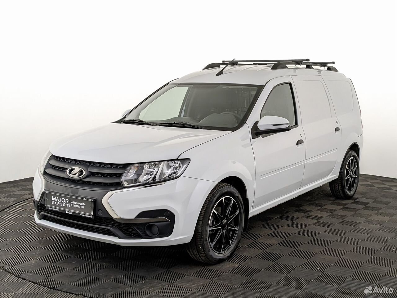 ВАЗ (LADA) Largus 1.6 MT, 2024, 19 315 км