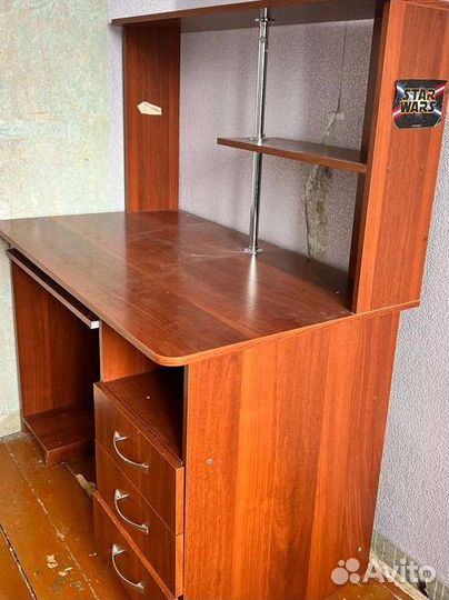 Компьютерный стол бу