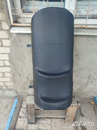 Сиденье Буран Лидер