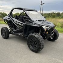 Polaris RZR Pro XP Turbo 2022 год