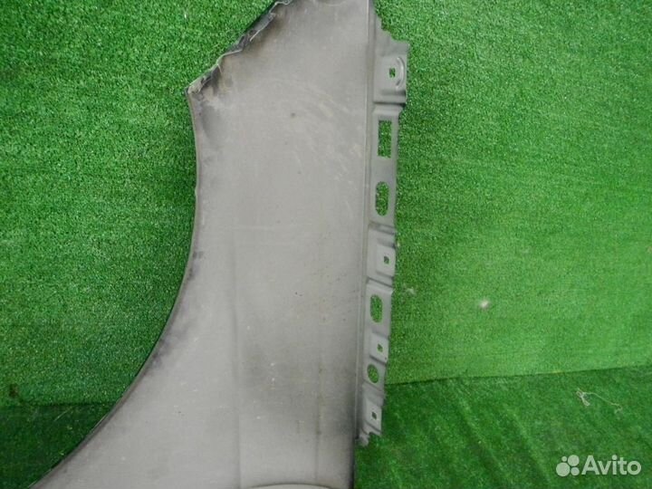 Крыло переднее правое Mercedes-Benz M-Class