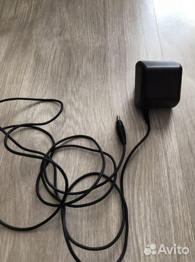 Зарядное устройство для nokia