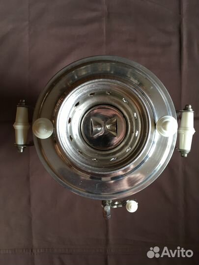 Электрический самовар СССР