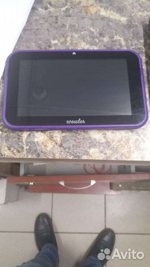 Wexler tab 7